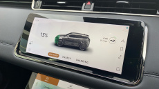 Land Rover Range Rover Evoque 1.5 P300e R-Dynamic SE 5dr Auto Hatchback